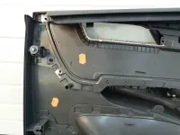 Комплект обшивок двери на Volkswagen Sharan — фото 39