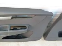 Комплект обшивок двери на Volkswagen Sharan — фото 27