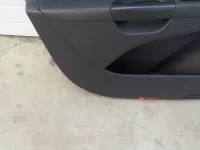 Комплект обшивок двери на Volkswagen Sharan — фото 29