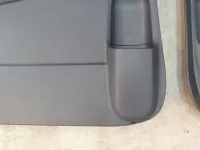 Комплект обшивок двери на Volkswagen Sharan — фото 6