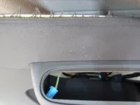 Комплект обшивок двери на Volkswagen Sharan — фото 38