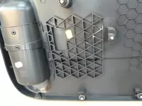 Комплект обшивок двери на Volkswagen Sharan — фото 22