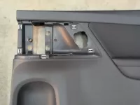Комплект обшивок двери на Volkswagen Sharan — фото 9