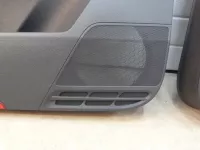 Комплект обшивок двери на Volkswagen Sharan — фото 31