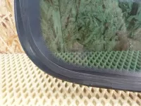 Стекло кузовное глухое левое на Volkswagen Sharan — фото 9