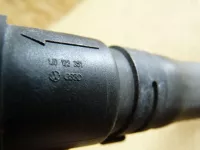 Патрубок радиатора на Audi TT 8J — фото 45