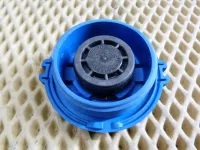 Крышка расширительного бачка на Audi TT 8J — фото 2
