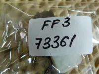 Датчик AIR BAG на Ford Focus II — фото 6