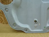 Стеклоподъемник электрический задний левый на Volkswagen Touran 1T — фото 3