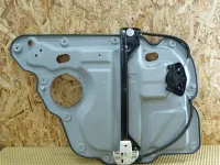 Стеклоподъемник электрический задний правый на Volkswagen Touran 1T — фото 9