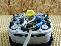 Рулевое колесо с AIR BAG на Volkswagen Touran 1T — фото 25