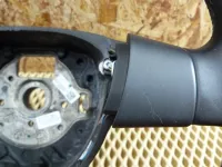 Рулевое колесо с AIR BAG на Volkswagen Touran 1T — фото 4