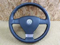 Рулевое колесо с AIR BAG на Volkswagen Touran 1T — фото 1