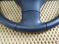 Рулевое колесо с AIR BAG на Volkswagen Touran 1T — фото 13
