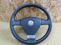 Рулевое колесо с AIR BAG на Volkswagen Touran 1T — фото 31