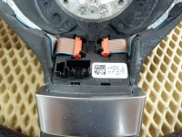Рулевое колесо с AIR BAG на Volkswagen Touran 1T — фото 5