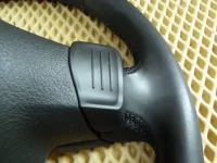 Рулевое колесо с AIR BAG на Volkswagen Touran 1T — фото 12