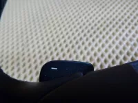 Рулевое колесо с AIR BAG на Volkswagen Touran 1T — фото 21