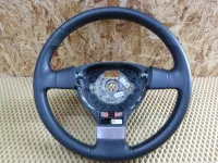 Рулевое колесо с AIR BAG на Volkswagen Touran 1T — фото 2