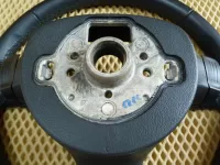 Рулевое колесо с AIR BAG на Volkswagen Touran 1T — фото 18