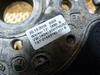 Рулевое колесо с AIR BAG на Volkswagen Touran 1T — фото 7
