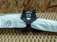 Подушка безопасности боковая шторка на Volkswagen Touran 1T — фото 4