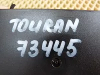 Блок комфорта на Volkswagen Touran 1T — фото 6
