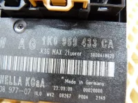 Блок комфорта на Volkswagen Touran 1T — фото 5