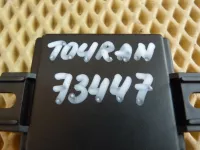 Блок электронный на Volkswagen Touran 1T — фото 6