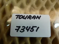 Антенна на Volkswagen Touran 1T — фото 6