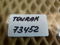 Антенна на Volkswagen Touran 1T — фото 6