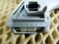 Ручка потолочная комплект на Volkswagen Touran 1T — фото 6