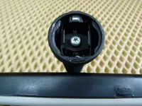 Зеркало заднего вида на Volkswagen Touran 1T — фото 6