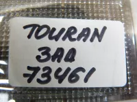 Плафон салонный на Volkswagen Touran 1T — фото 10
