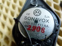 Динамик на Volkswagen Touran 1T — фото 6