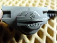 Демпфер бардачка на Volkswagen Touran 1T — фото 4
