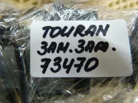 Замок зажигания на Volkswagen Touran 1T — фото 13