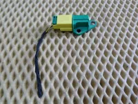Датчик AIR BAG на Volkswagen Touran 1T — фото 1
