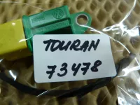 Датчик AIR BAG на Volkswagen Touran 1T — фото 4