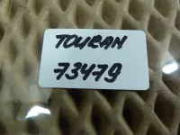 Датчик AIR BAG на Volkswagen Touran 1T — фото 4