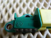 Датчик AIR BAG на Volkswagen Touran 1T — фото 3