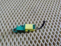 Датчик AIR BAG на Volkswagen Touran 1T — фото 1