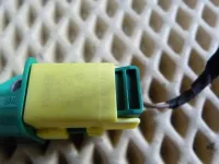 Датчик AIR BAG на Volkswagen Touran 1T — фото 2