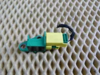 Датчик AIR BAG на Volkswagen Touran 1T — фото 1