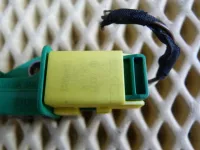 Датчик AIR BAG на Volkswagen Touran 1T — фото 2