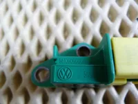 Датчик AIR BAG на Volkswagen Touran 1T — фото 3