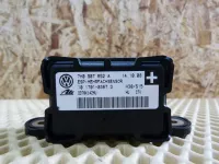 Датчик ускорения на Volkswagen Touran 1T — фото 1