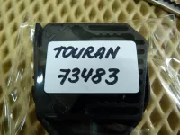 Кронштейн радиатора на Volkswagen Touran 1T — фото 4