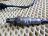 Датчик кислородный Lambdasonde на Volkswagen Touran 1T — фото 2