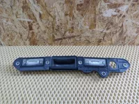 Кнопка открывания багажника VW Touran 2003-2010 (1T0827574L) — фото 1